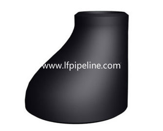 large pipe reducers black steel pipe reducer