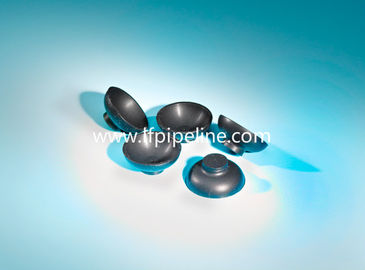 made quality silicone rubber cap for pipe