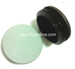 85MM, 65mm Black China cheap pvc pipe threaded end cap