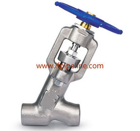 Pressure relief rotary globe valve