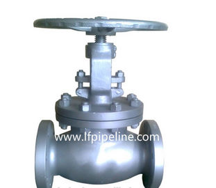 OEM sand casting globe valve solenoid valve