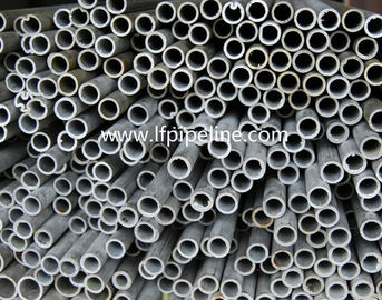 2016 top quality alloy tube pipe alloy steel pipe manufacturer from China