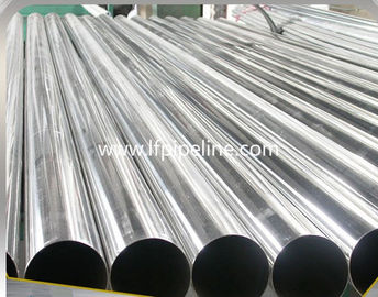 20 Inch Hot Dipped Alloy Pre Galvanized Steel Pipe
