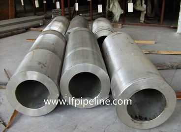 aisi 4130 sae 4130 seamless alloy steel pipe & tube