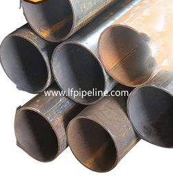 Q345 seamless alloy steel pipe