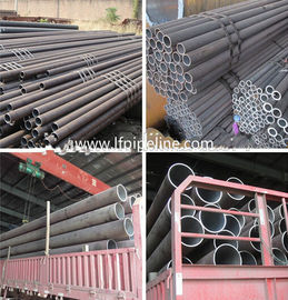 alloy steel pipe /alloy steel tube