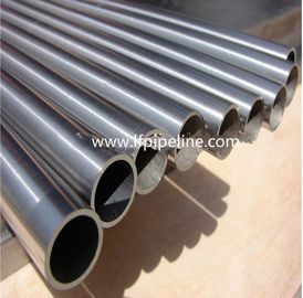 alloy hastelloy c22 seamless alloy steel pipes/ tubes