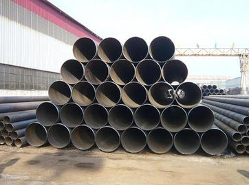 Q195 Q215 spiral seam steel pipe/tube