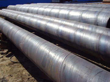 din en 10220 high-strength spiral welded steel pipe/tube