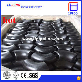 pipe elbow 90 degree dimensions