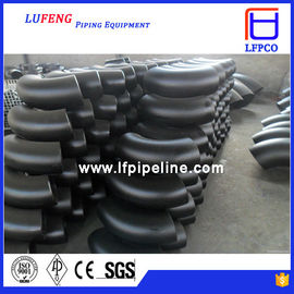 pipe elbow 90 degree dimensions
