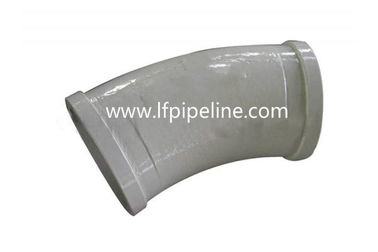 low price elbow for wear resistant concrete pump pipe