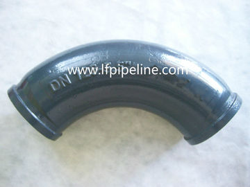low price elbow for wear resistant concrete pump pipe