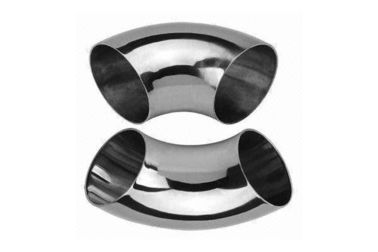 304l polished stainless steel pipe elbow ansi supplier and price