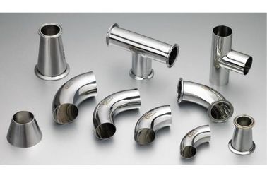 Stainless Steel Pipe Elbow/Pipe Elbow
