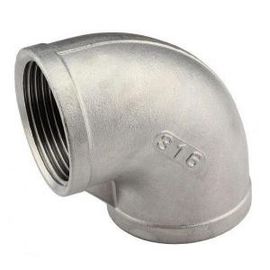 High Quality cast iron pipe fitting elbow with Trade Assurance