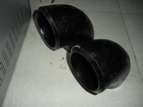 China ASTM A276 stainless steel pipe elbows