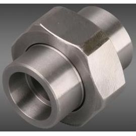 Customized Design Top Quality Stainless Steel Socket Welded Pipe Fittings