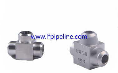 Best-selling socket weld fittings dimensions