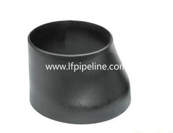 ASTM A105 Carbon Steel Socket Welded Eccentric Reducer Fittings