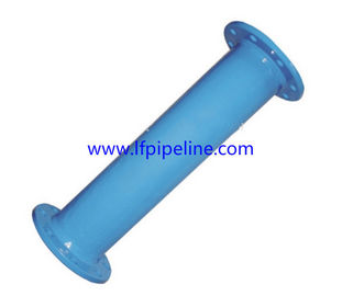 Custom products cast iron 8 inch ductile iron pipe