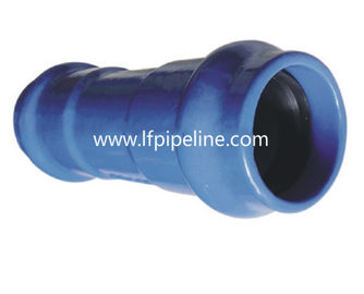 Custom products cast iron 8 inch ductile iron pipe