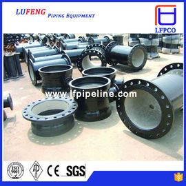 300 mm china ductile cast iron pipe class k9