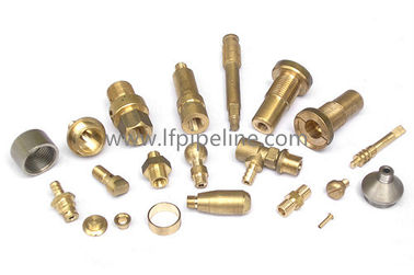 A193 B7 Tap End Stud Bolt Zinc Plating