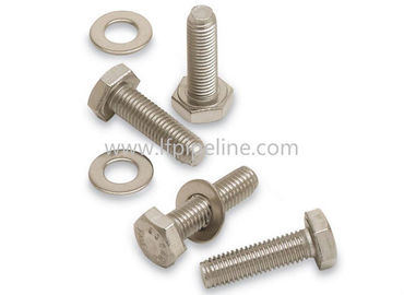 Stainless steel stud bolt