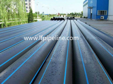 ISO4427/AS/NZS4130 Water Supply HDPE Pipe PN 10