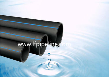 ISO standard drainage hdpe pipe , china supplier hdpe pipe , hdpe tube