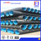 High Grade Double-wall Corrugated HDPE Pipe for Sewage Plant