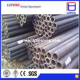 Attractive Price IS G3454 STPG42 seamless Carbon Steel Pipe size For Building Material