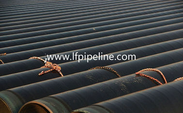 api 5l x 52 carbon steel pipes ISO 3183 seamless and welded steel Line Pipe for Gas and Oil line