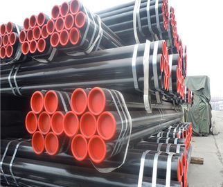 sch40 astm a36 seamless carbon steel pipe for oil and gas