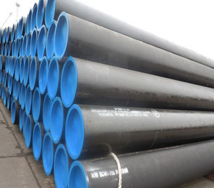 Cheap welded low carbon steel pipe