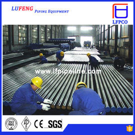 China carbon steel pipe/ carbon steel pipe