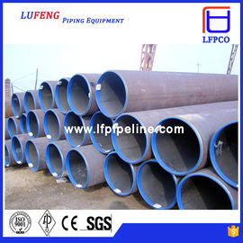 China carbon steel pipe/ carbon steel pipe