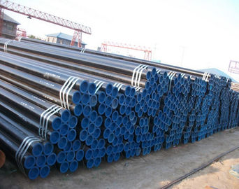 API 5L Seamless carbon steel Pipe for oil and gas