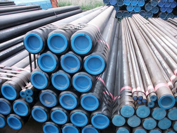 API 5L Seamless carbon steel Pipe for oil and gas