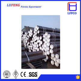 API 5L Carbon Steel Pipe used for Oil and Gas transportation