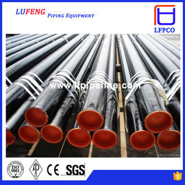 API 5L Carbon Steel Pipe used for Oil and Gas transportation