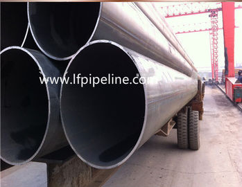 Large Diameter Thick Wall LSAW Welded Steel pipe stainless weld steel pipe//SS welded pipe/Furniture tube