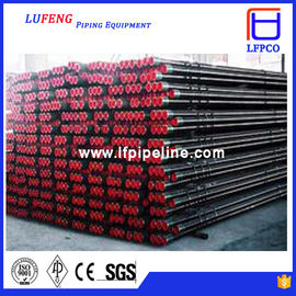 black pipe oil LSAW SS Steel Pipes and Tubes