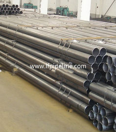 High quality ERW / LSAW / SSAW steel pipe price