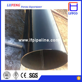 Double Submerged Arc Welded Steel Pipe(LSAW Steel Pipe)