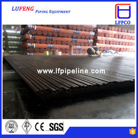 oil and gas pipe ! 364mm lsaw steel pipe 21.3mm erw pipe