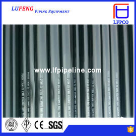 China Origin Carbon Steel LSAW/SAWL API 5L Line Pipe