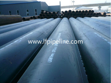 API 5L Gr.B LSAW Steel Pipe for oil and gas pipel ine
