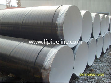 API 5L Gr.B ERW /LSAW/SSAW Steel Pipe For Oil And Gas